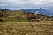 RESEGONE ben colorato d'autunno il 19 ottobre 2011 - FOTOGALLERY